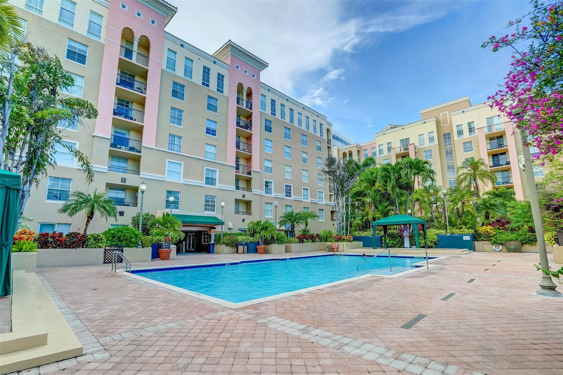 520 SE 5th Avenue, #2406, Fort Lauderdale, FL 33301