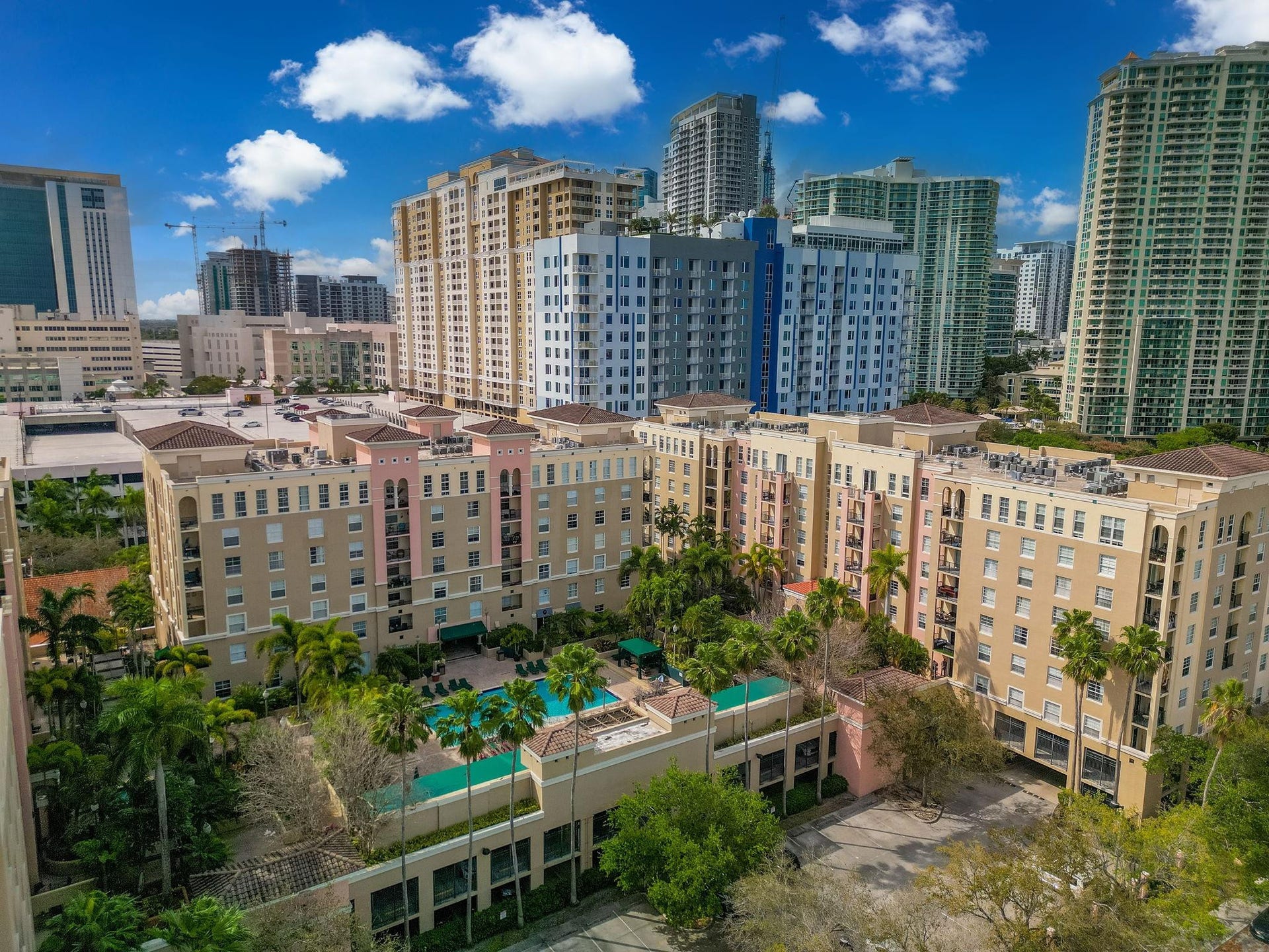 520 SE 5th Avenue, #2406, Fort Lauderdale, FL 33301