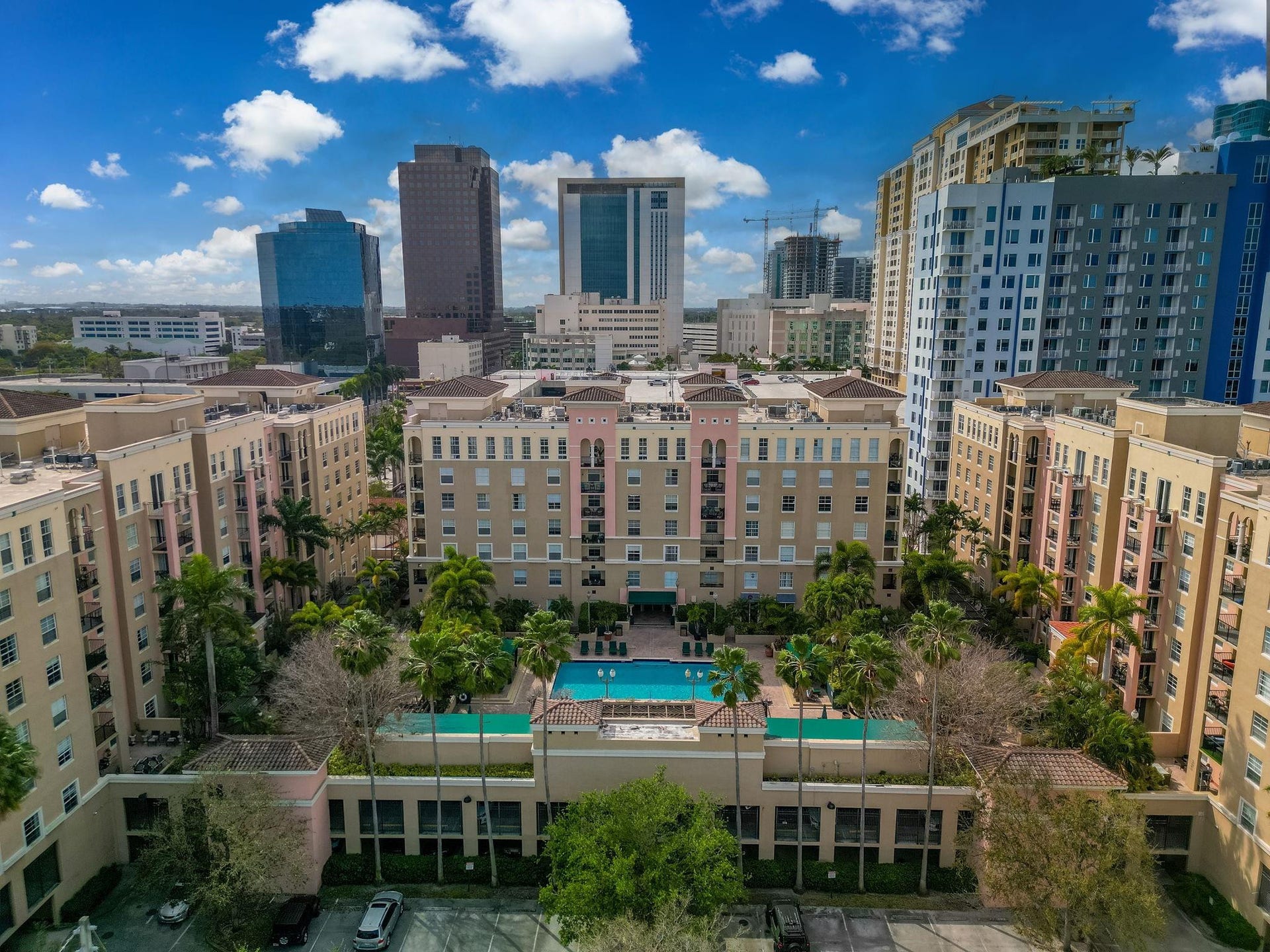 520 SE 5th Avenue, #2406, Fort Lauderdale, FL 33301