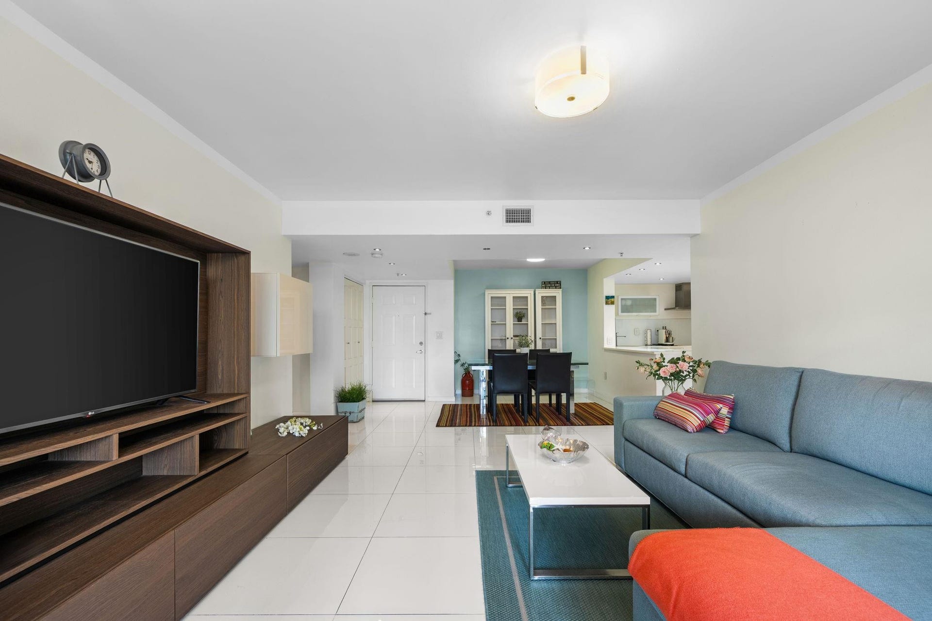 520 SE 5th Avenue, #2406, Fort Lauderdale, FL 33301