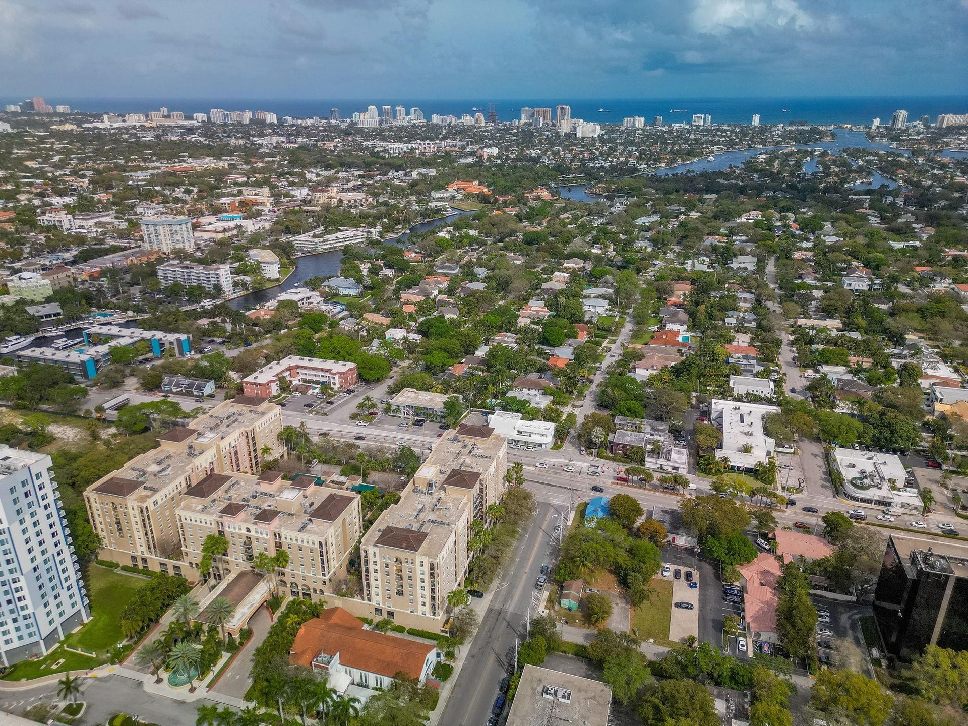 520 SE 5th Avenue, #2406, Fort Lauderdale, FL 33301