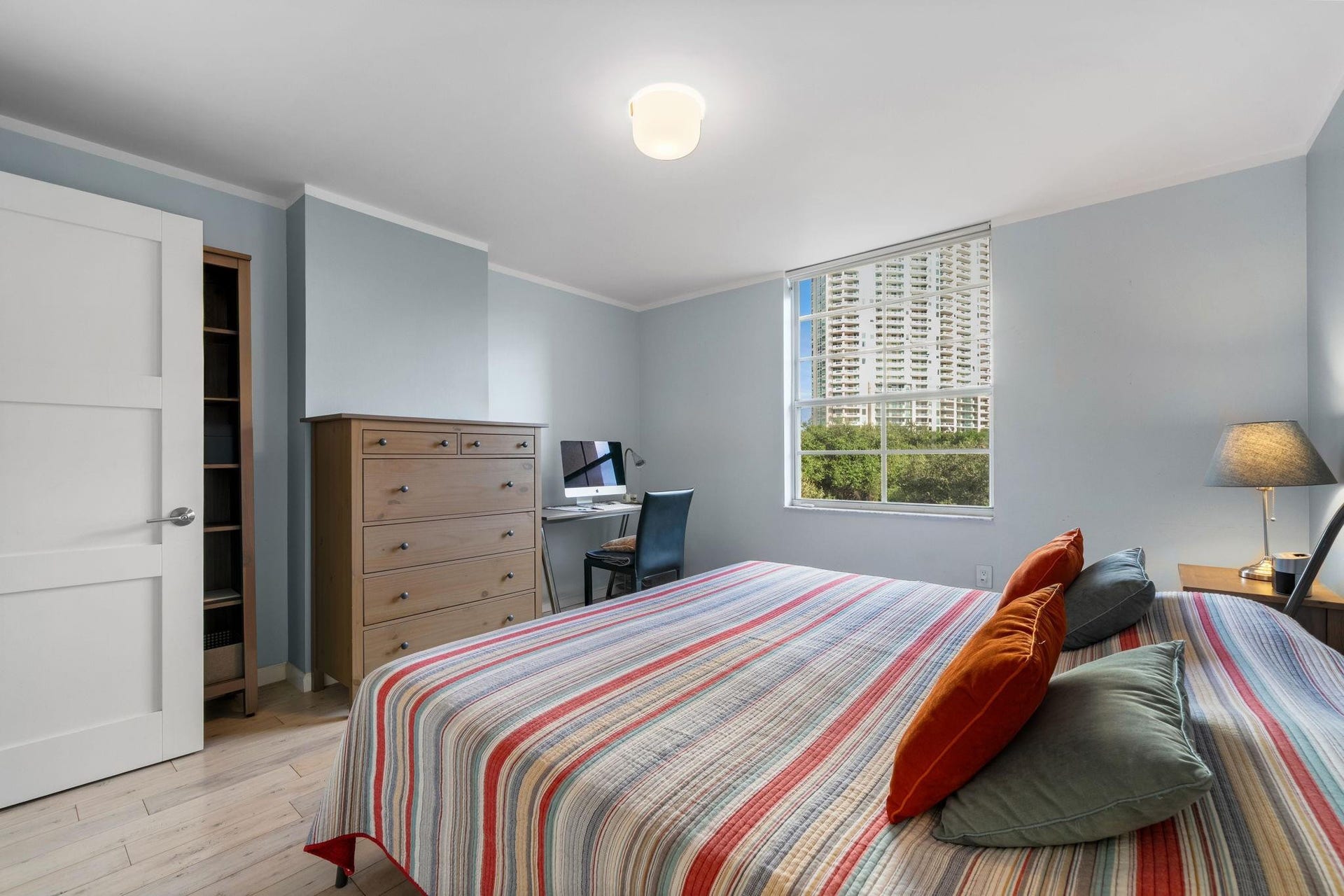 520 SE 5th Avenue, #2406, Fort Lauderdale, FL 33301