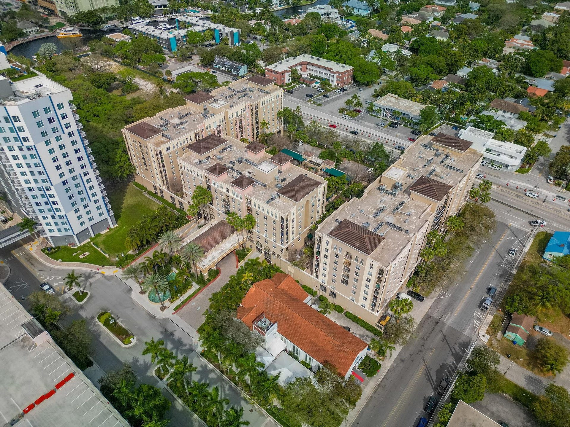 520 SE 5th Avenue, #2406, Fort Lauderdale, FL 33301