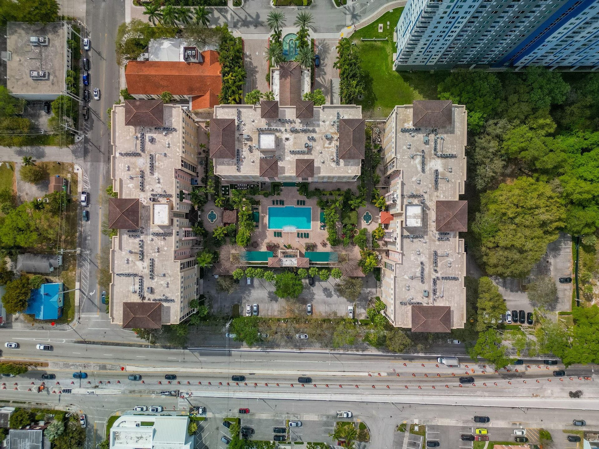 520 SE 5th Avenue, #2406, Fort Lauderdale, FL 33301