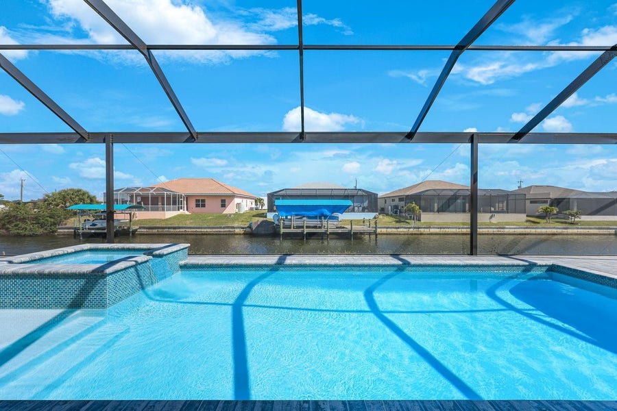 Property photo for 1925 NW 34th Place, Cape Coral, FL