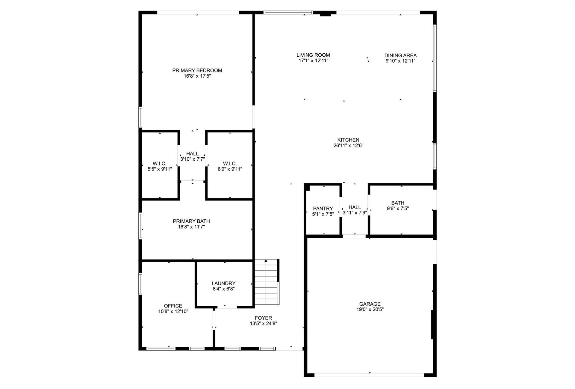 1212 Avocado Isle, Fort Lauderdale, FL 33315 Photo 34