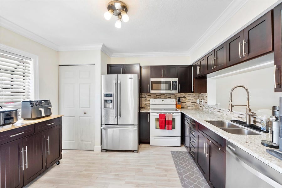 Property photo for 9149 SW 21st Court, #F, Boca Raton, FL