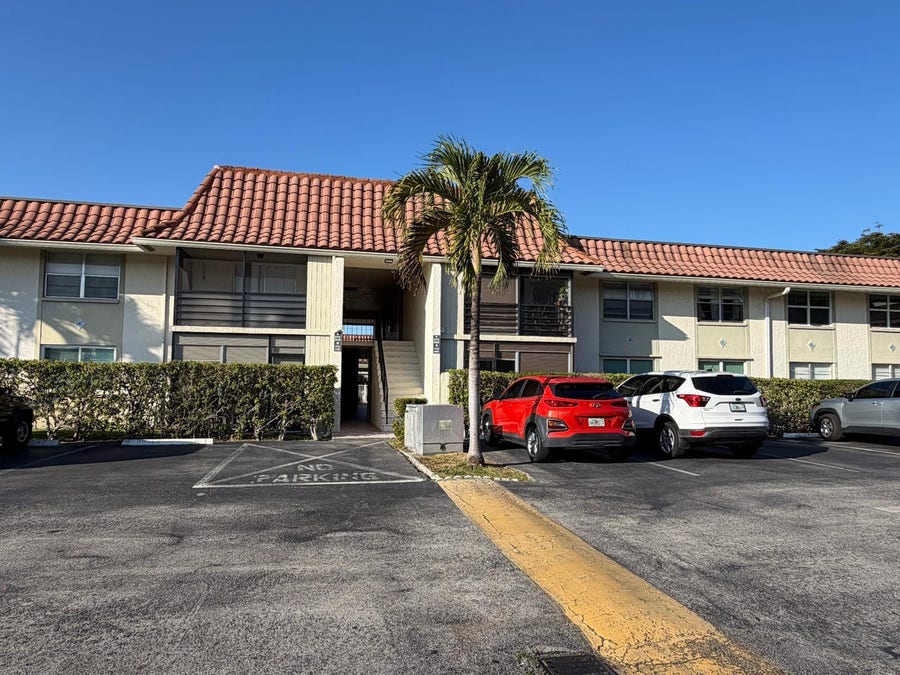 Property photo for 1124 NW 13th Street, #208A, Boca Raton, FL