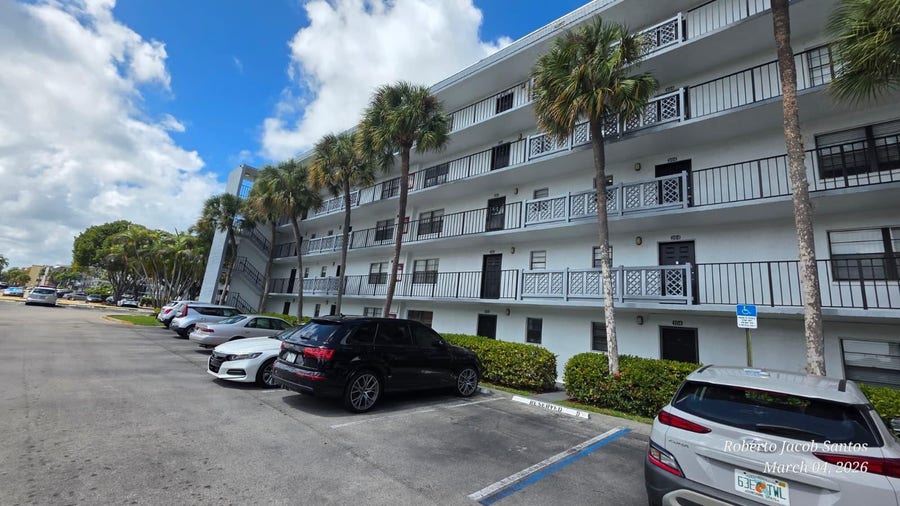 Property photo for 9235 SW 8th Street, #510, Boca Raton, FL