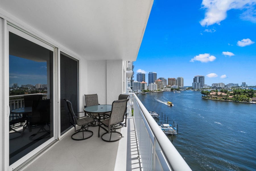 Property photo for 511 Bayshore Drive, #904, Fort Lauderdale, FL