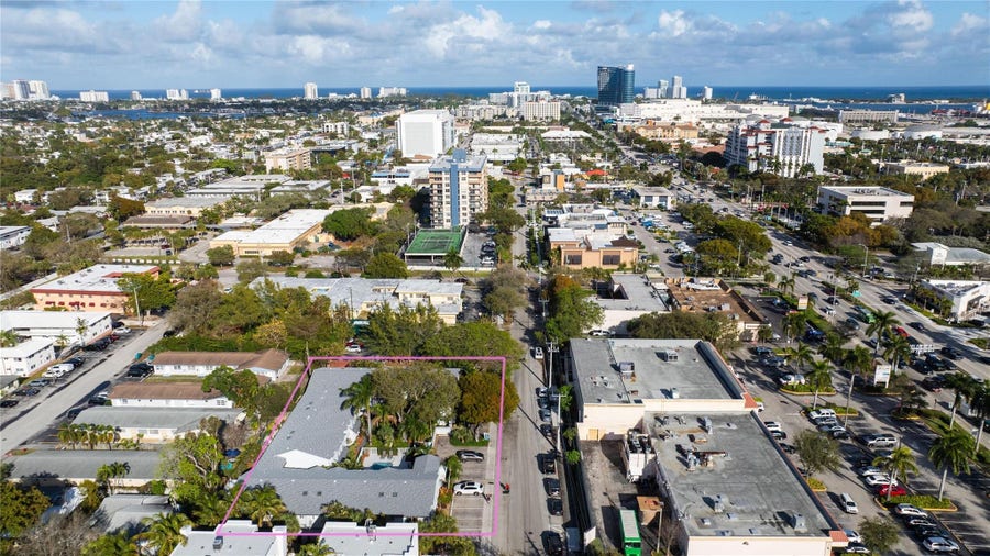 Property photo for 801 SE 16th Court, #14, Fort Lauderdale, FL