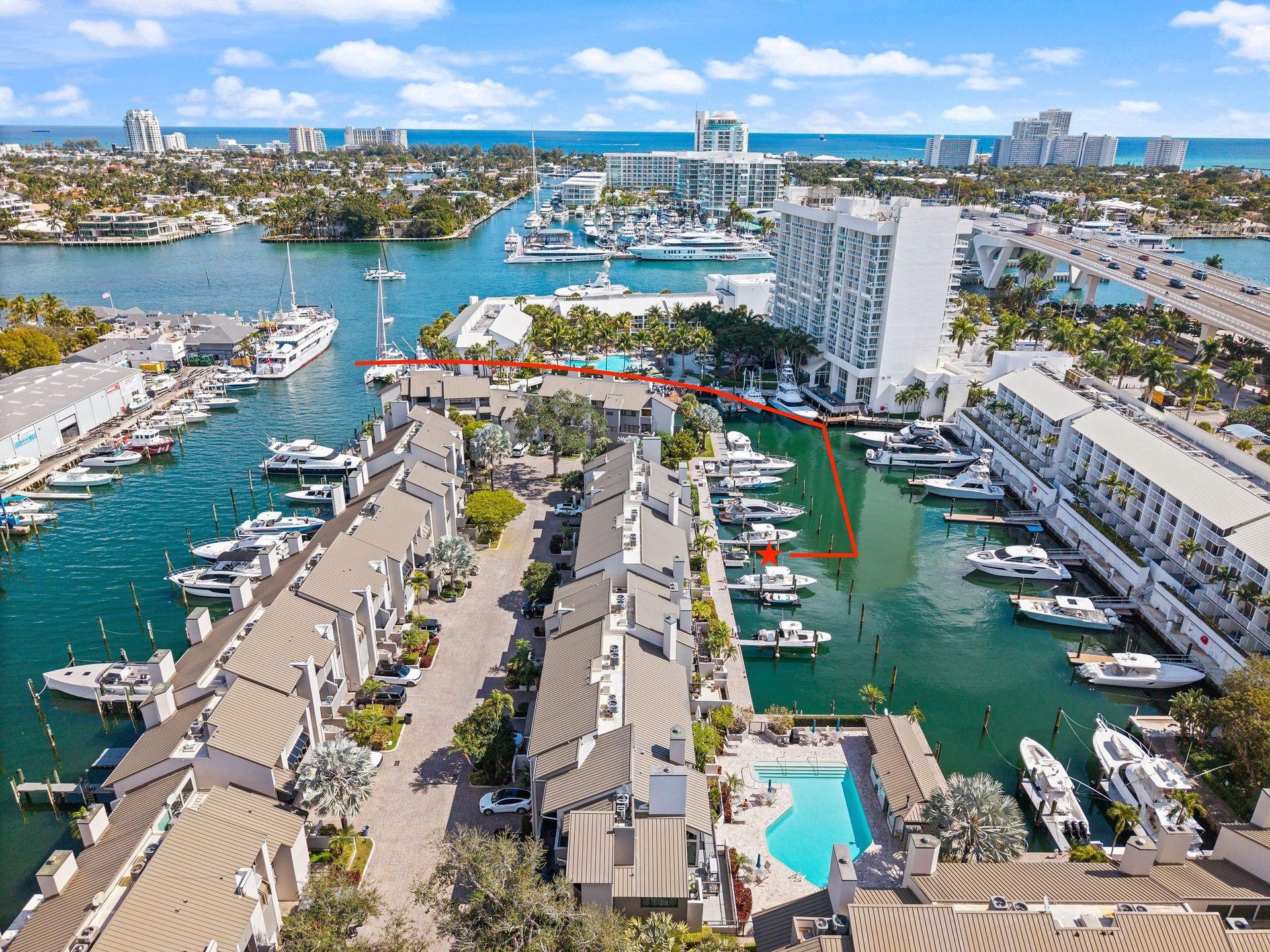 16 Portside Drive, #16c, Fort Lauderdale, Fort Lauderdale, FL 33316 16 Portside Drive, #16c, Fort Lauderdale, Fort Lauderdale, FL 33316