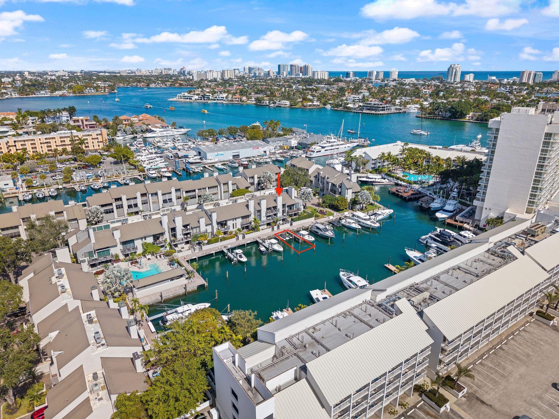 16 Portside Drive, #16c, Fort Lauderdale, Fort Lauderdale, FL 33316 16 Portside Drive, #16c, Fort Lauderdale, Fort Lauderdale, FL 33316