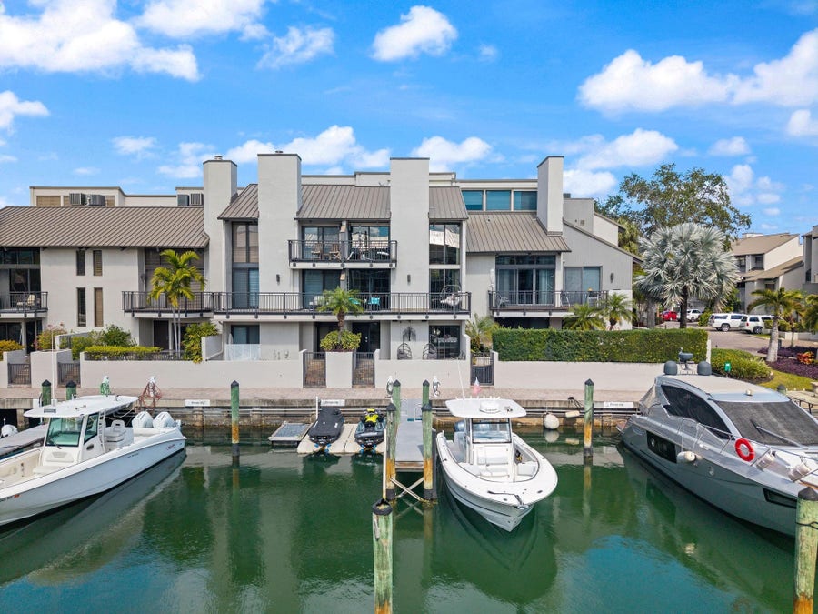 Property photo for 16 Portside Drive, #16c, Fort Lauderdale, FL