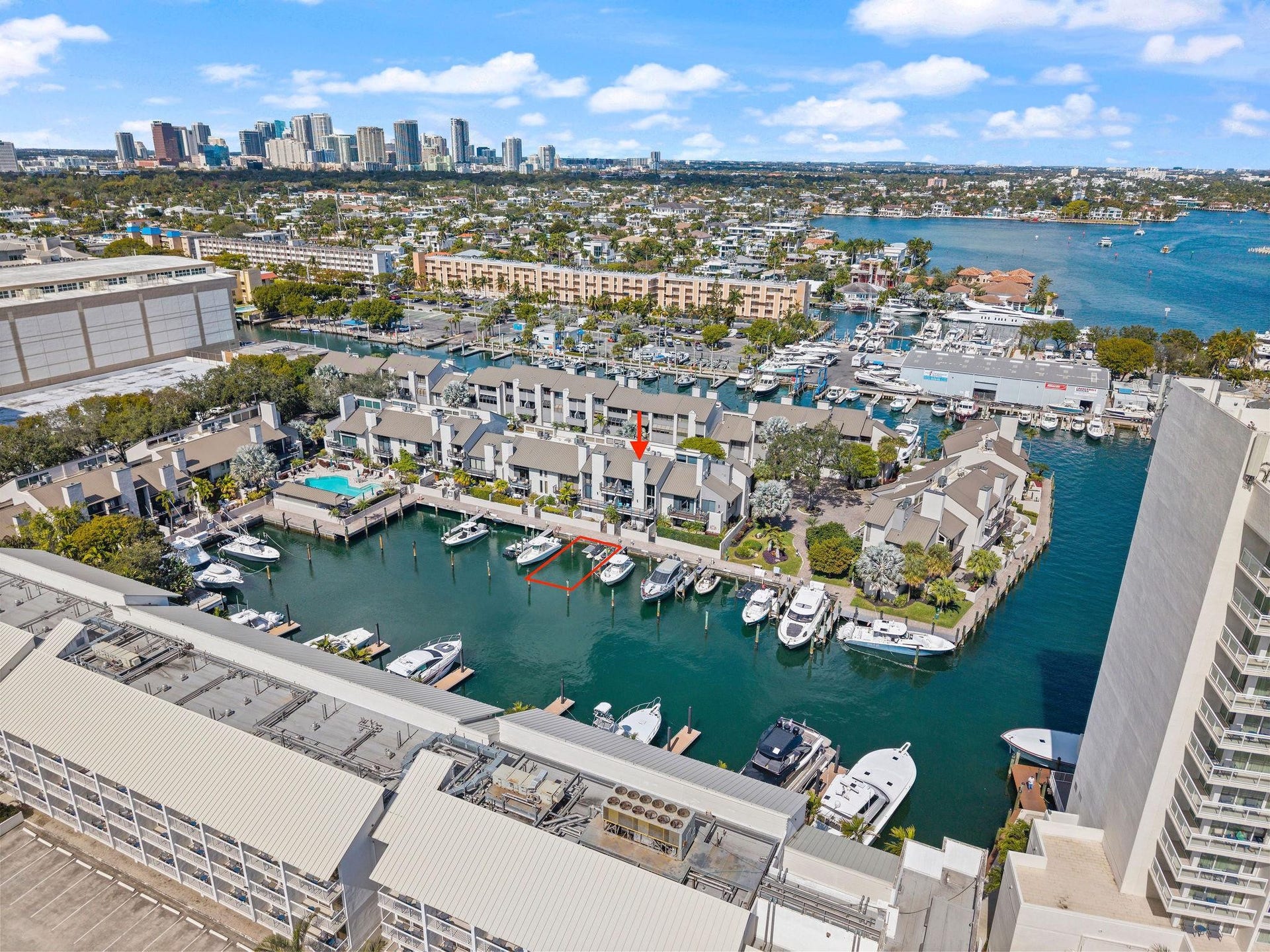 16 Portside Drive, #16c, Fort Lauderdale, Fort Lauderdale, FL 33316 16 Portside Drive, #16c, Fort Lauderdale, Fort Lauderdale, FL 33316