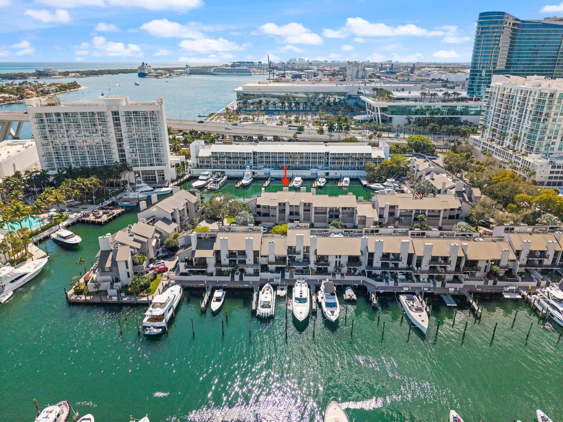 16 Portside Drive, #16c, Fort Lauderdale, Fort Lauderdale, FL 33316 16 Portside Drive, #16c, Fort Lauderdale, Fort Lauderdale, FL 33316