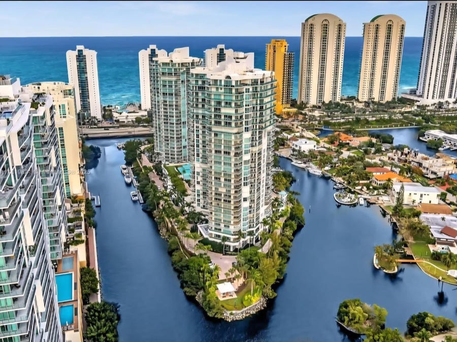 Property photo for 16500 Collins Avenue, #356, Sunny Isles Beach, FL