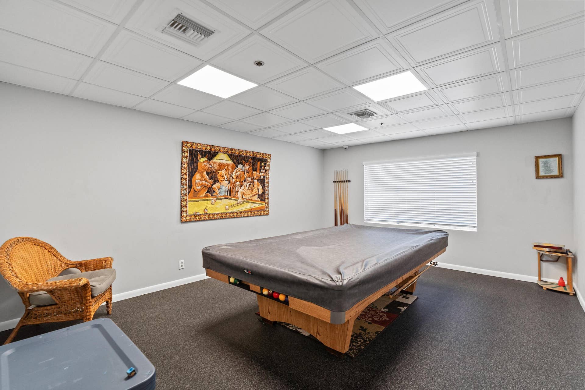 18730 Stewart Circle, #7, Boca Raton, FL 33496 Billiards
