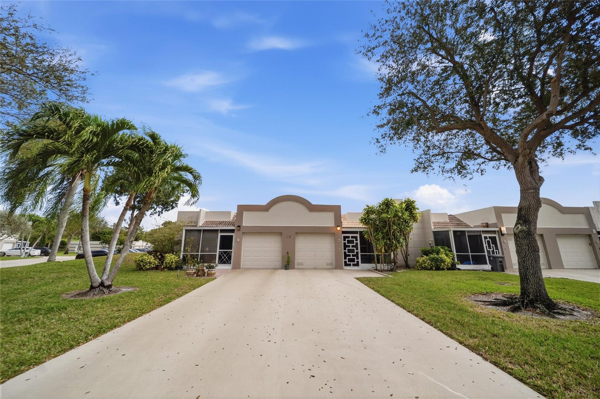 18730 Stewart Circle, #7, Boca Raton, FL 33496 Photo 1