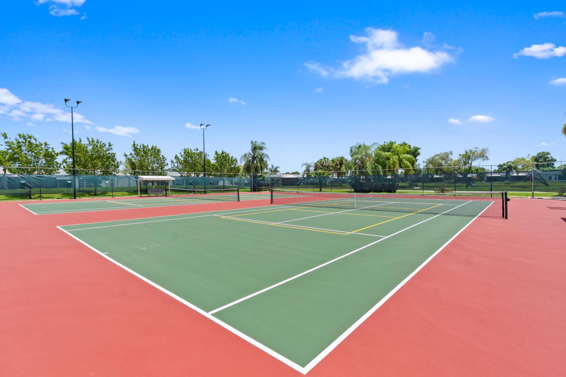18730 Stewart Circle, #7, Boca Raton, FL 33496 Tennis