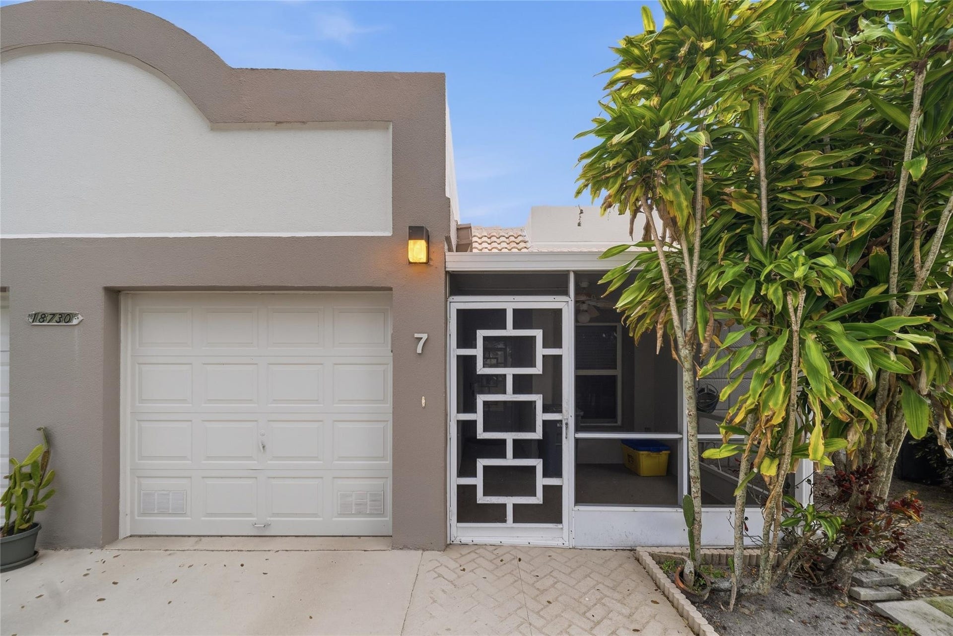 18730 Stewart Circle, #7, Boca Raton, FL 33496 Photo 2
