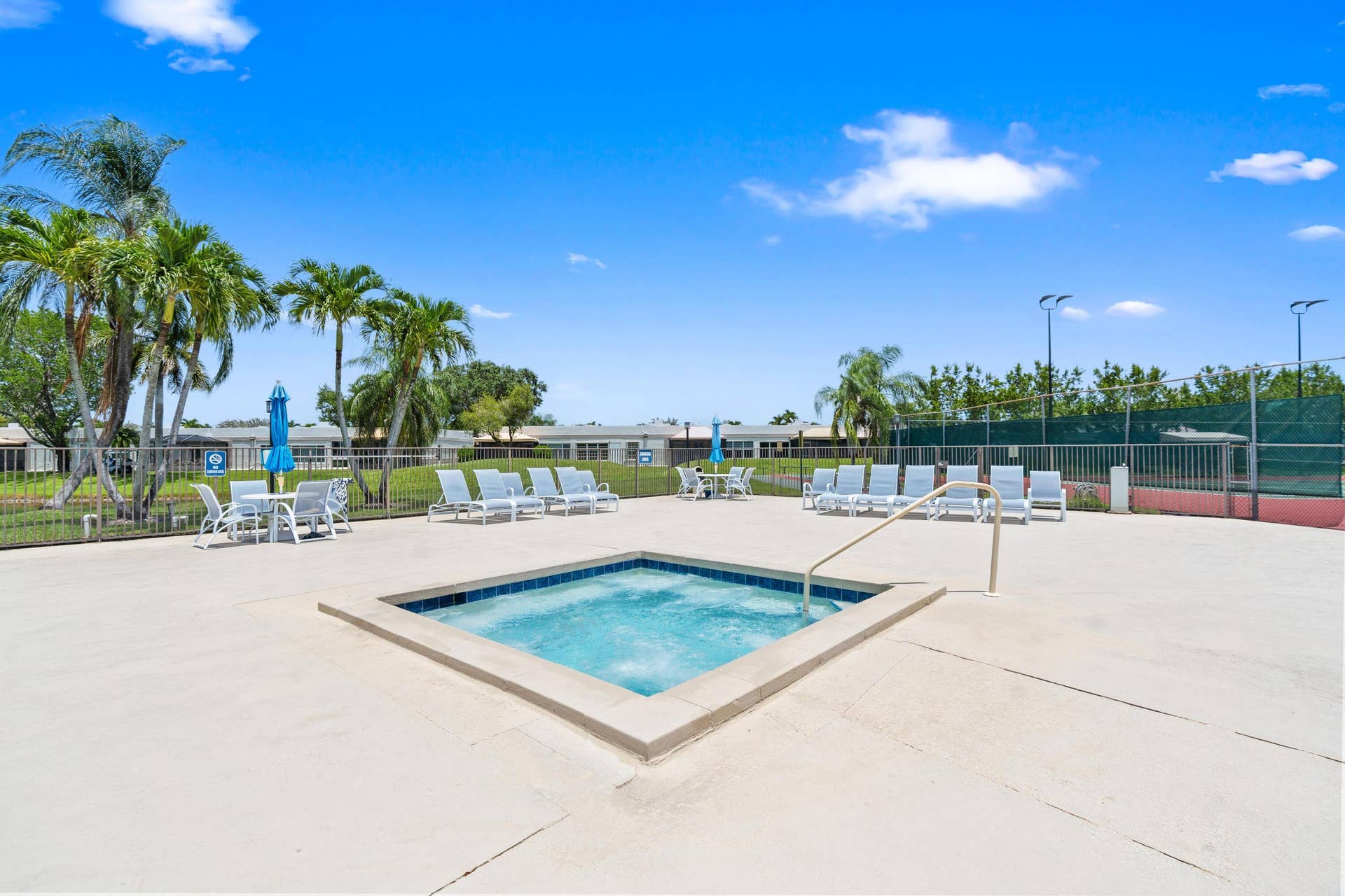 18730 Stewart Circle, #7, Boca Raton, FL 33496 Pool