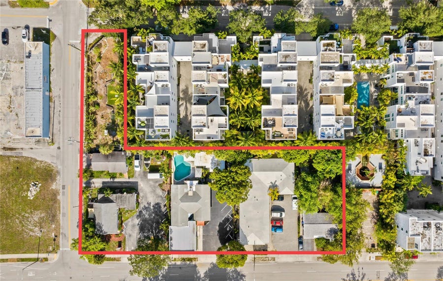Property photo for 724-746 NE 3rd Avenue, Fort Lauderdale, FL