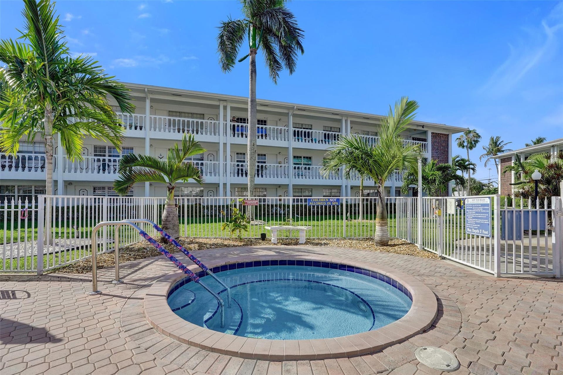 5208 NE 24th Terrace, #F118, Fort Lauderdale, FL 33308 5208 NE 24th Terrace, #F118, Fort Lauderdale, FL 33308