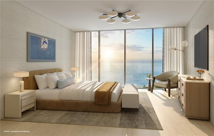 Property photo for 20 N Ocean Boulevard, #11A, Pompano Beach, FL