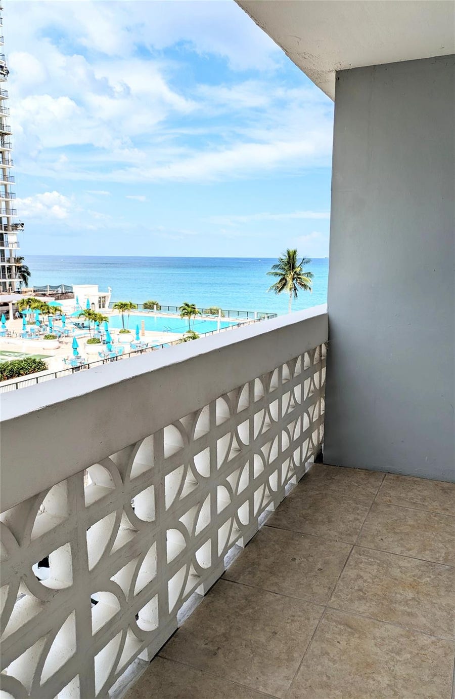 Property photo for 4250 Galt Ocean Drive, #5J, Fort Lauderdale, FL