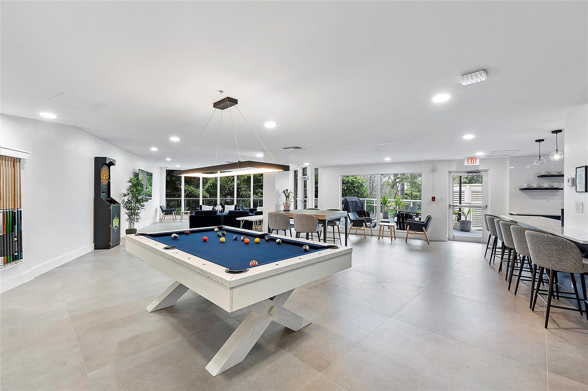 Social Room