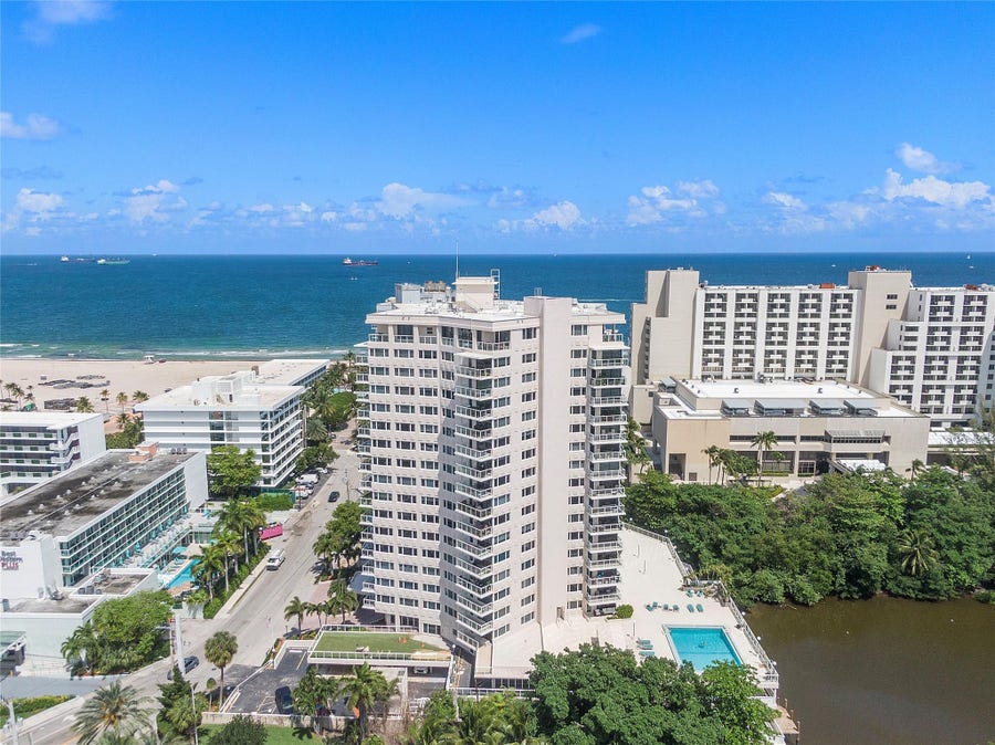 Property photo for 3000 Holiday Drive, #1801, Fort Lauderdale, FL