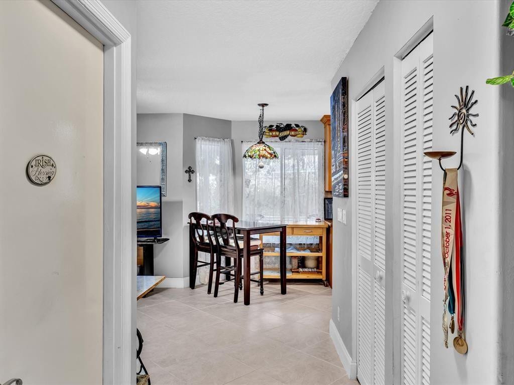 11240 Reveille Road, Cooper City, FL 33026 Pantry and extra storage space is on the right.