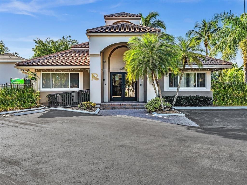11240 Reveille Road, Cooper City, FL 33026 There are 4-5 parties from the HOA each year. You actually get to know your neighbors if you want.