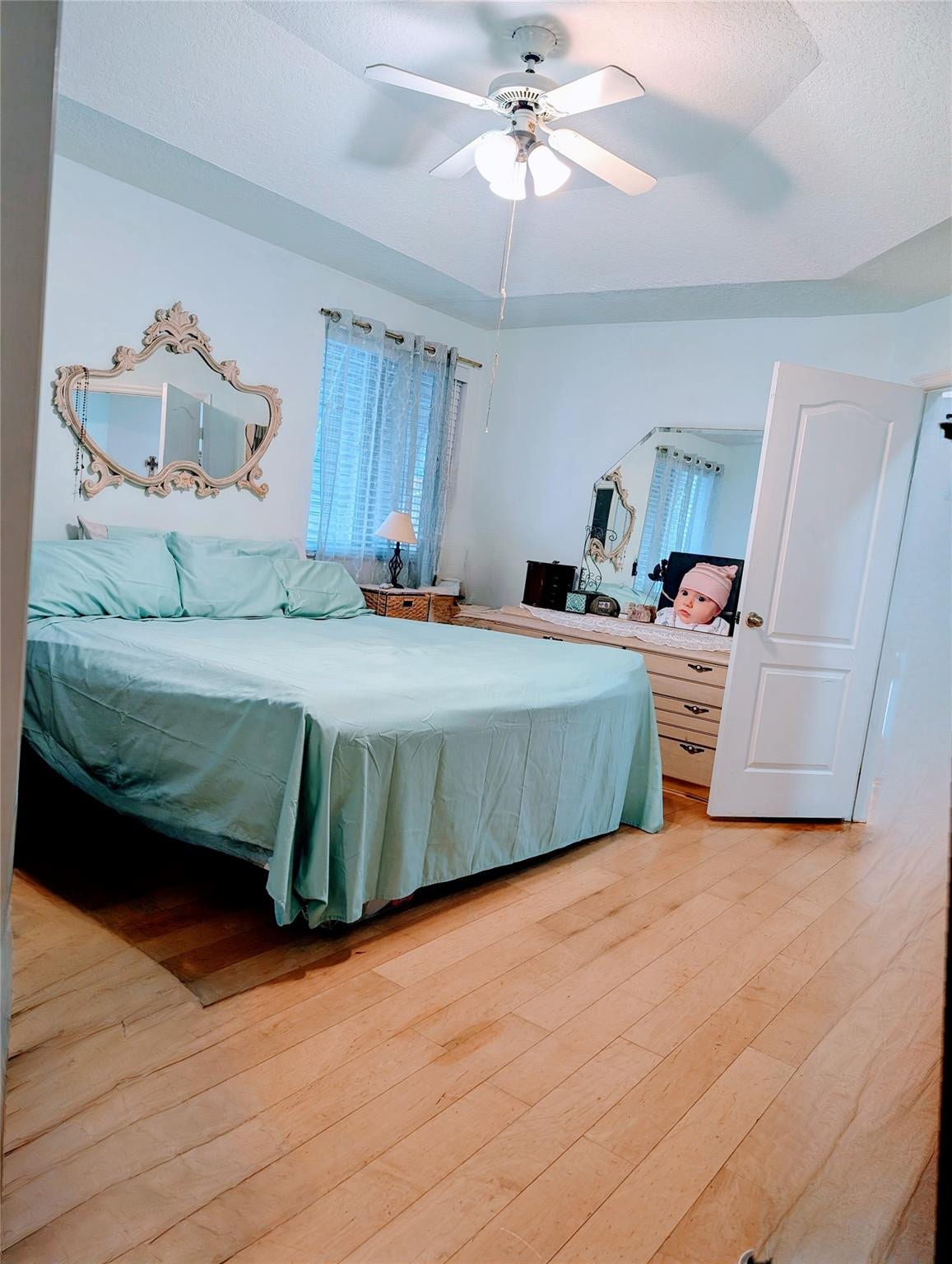 11240 Reveille Road, Cooper City, FL 33026 Natural real wood is on the entire upstairs and on the stairs.