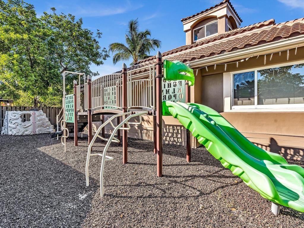 11240 Reveille Road, Cooper City, FL 33026 Community tot lot also down the street.