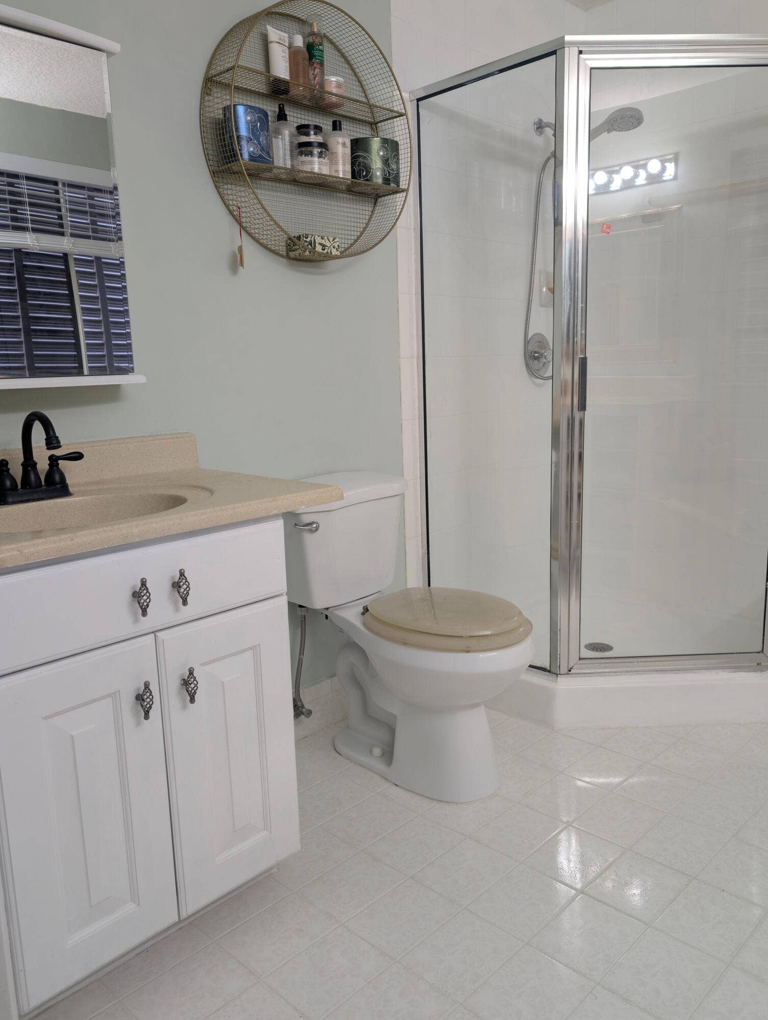 11240 Reveille Road, Cooper City, FL 33026 his side master bath