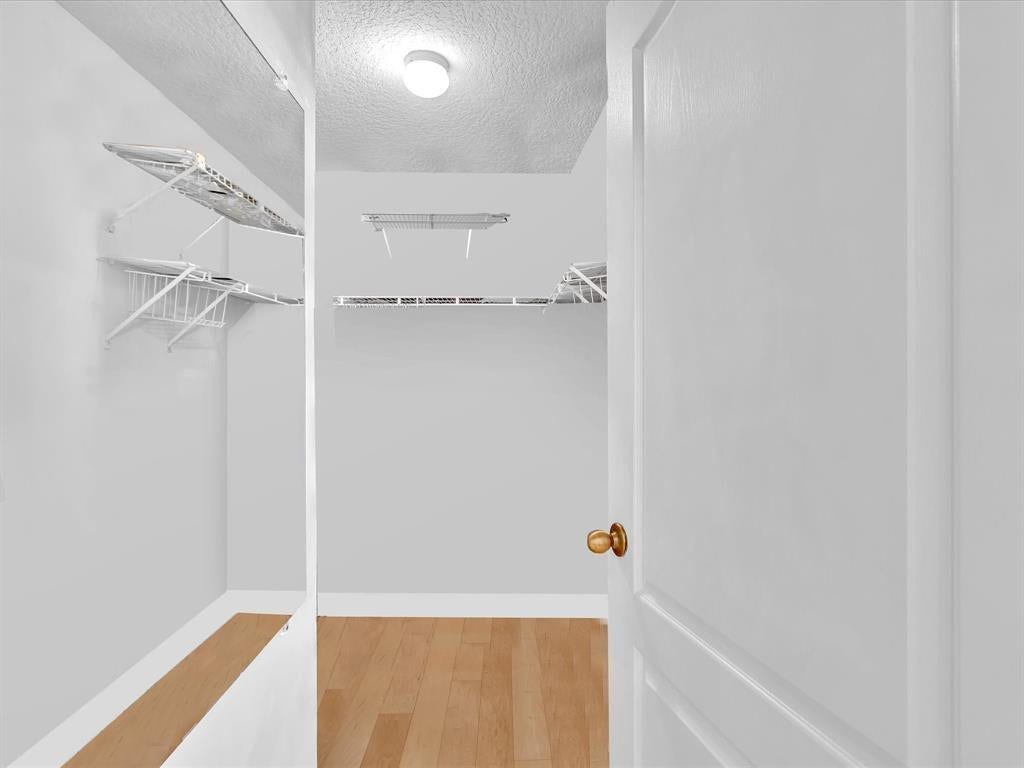 11240 Reveille Road, Cooper City, FL 33026 Master walk in closet has a bit more room than you can see. It's hard to take that picture.