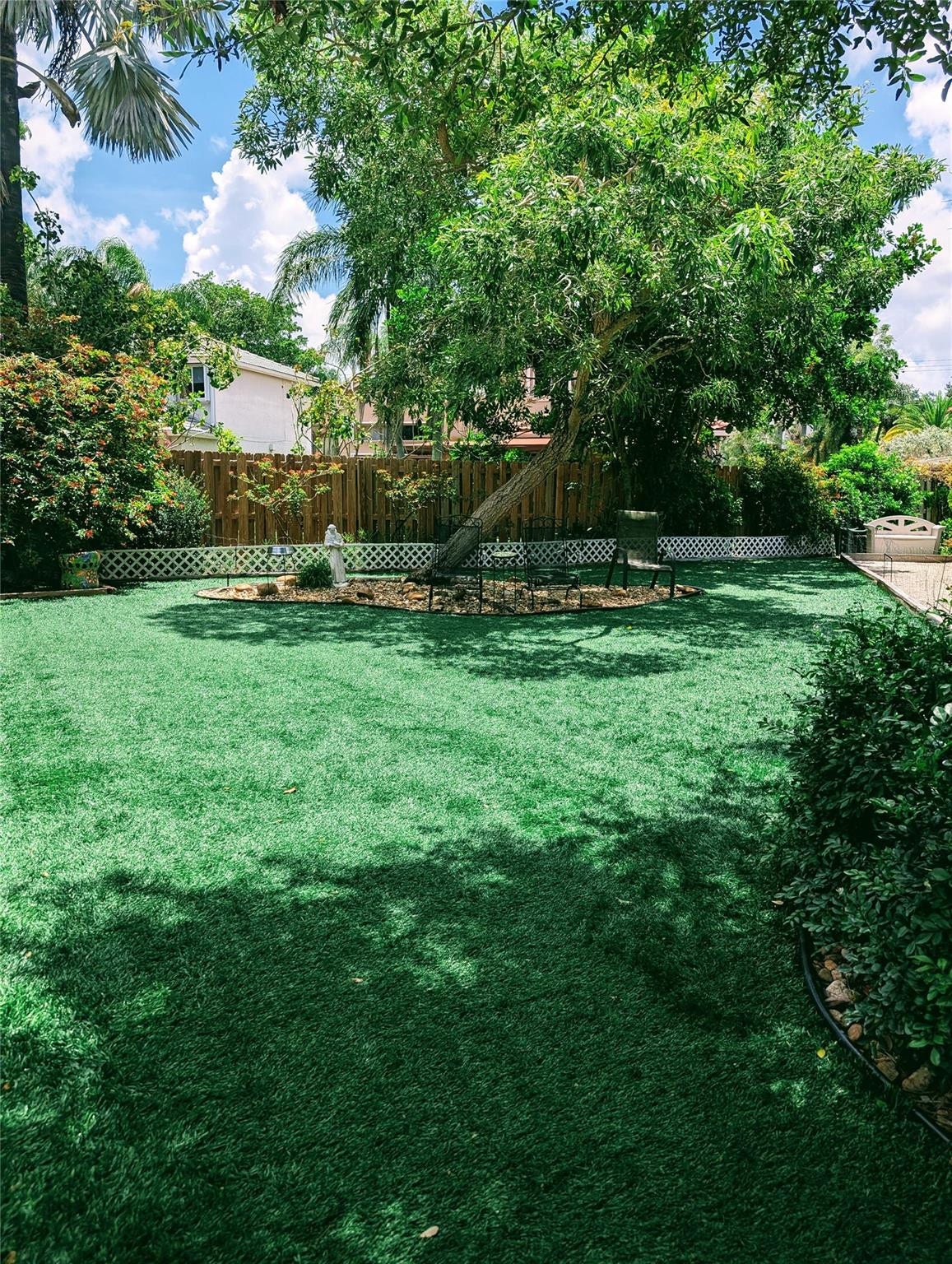 11240 Reveille Road, Cooper City, FL 33026 Lots of privacy, no neighbors or roads on top of you.