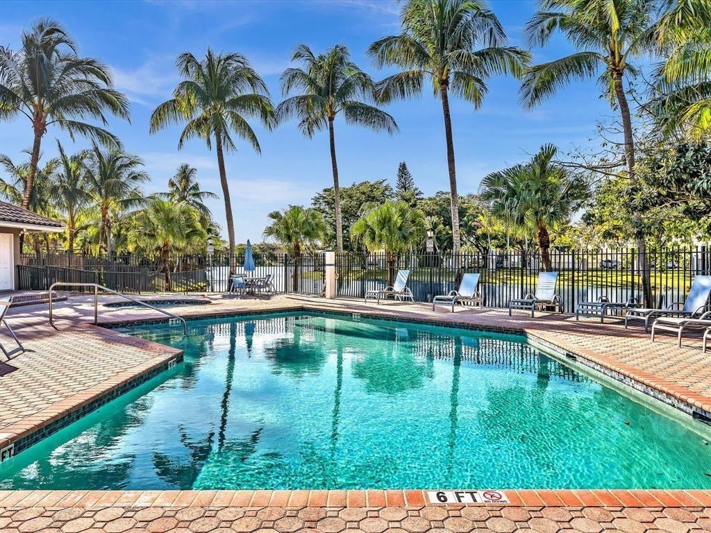 11240 Reveille Road, Cooper City, FL 33026 Pool is only 4 houses away & cross the street and you are there.