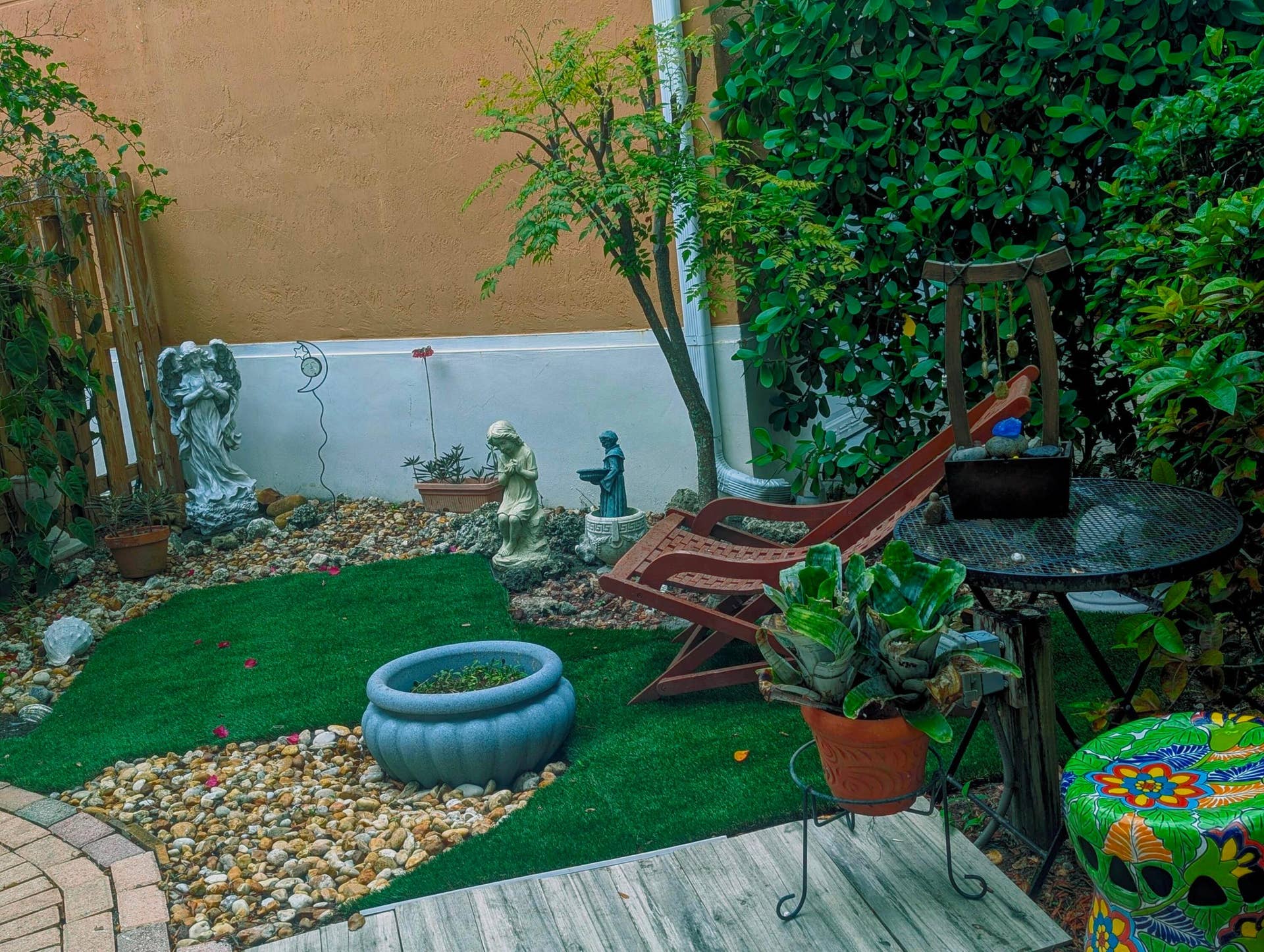 11240 Reveille Road, Cooper City, FL 33026 Great place to meditate at sundown.