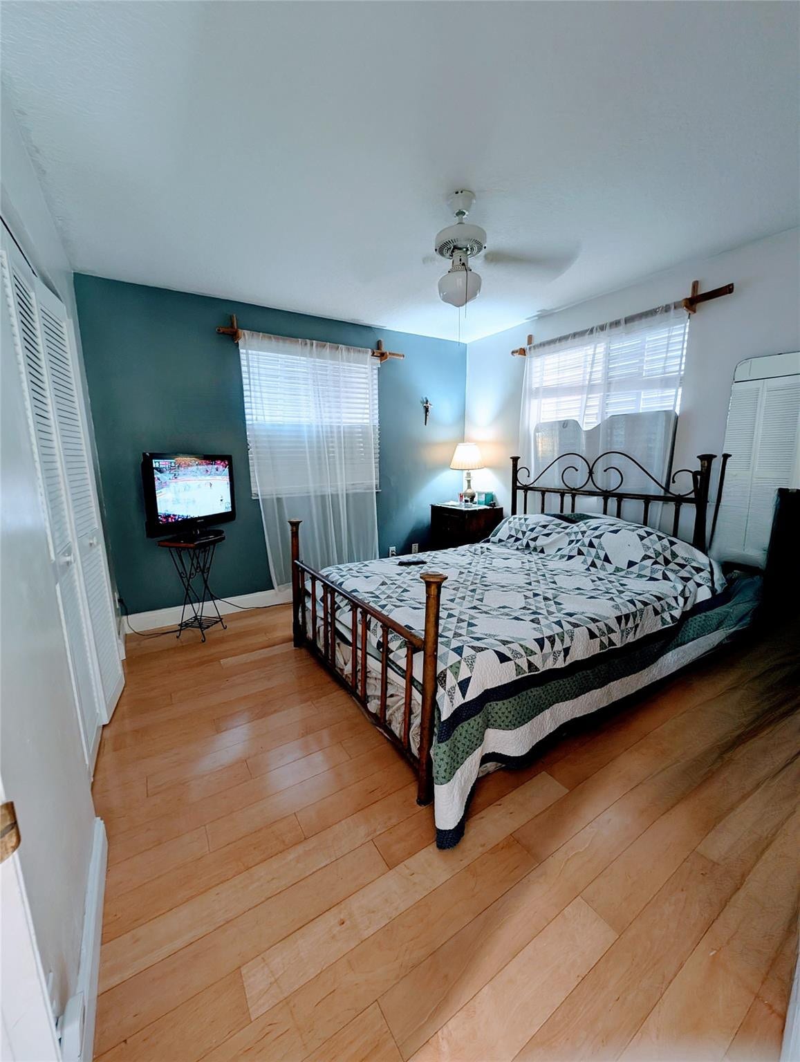 11240 Reveille Road, Cooper City, FL 33026 4th bedroom is off to the side for extra privacy. Everyone will want that one..