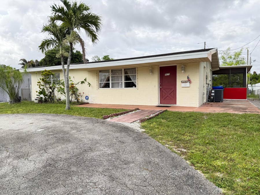 Property photo for 8870 Taft Street, Pembroke Pines, FL