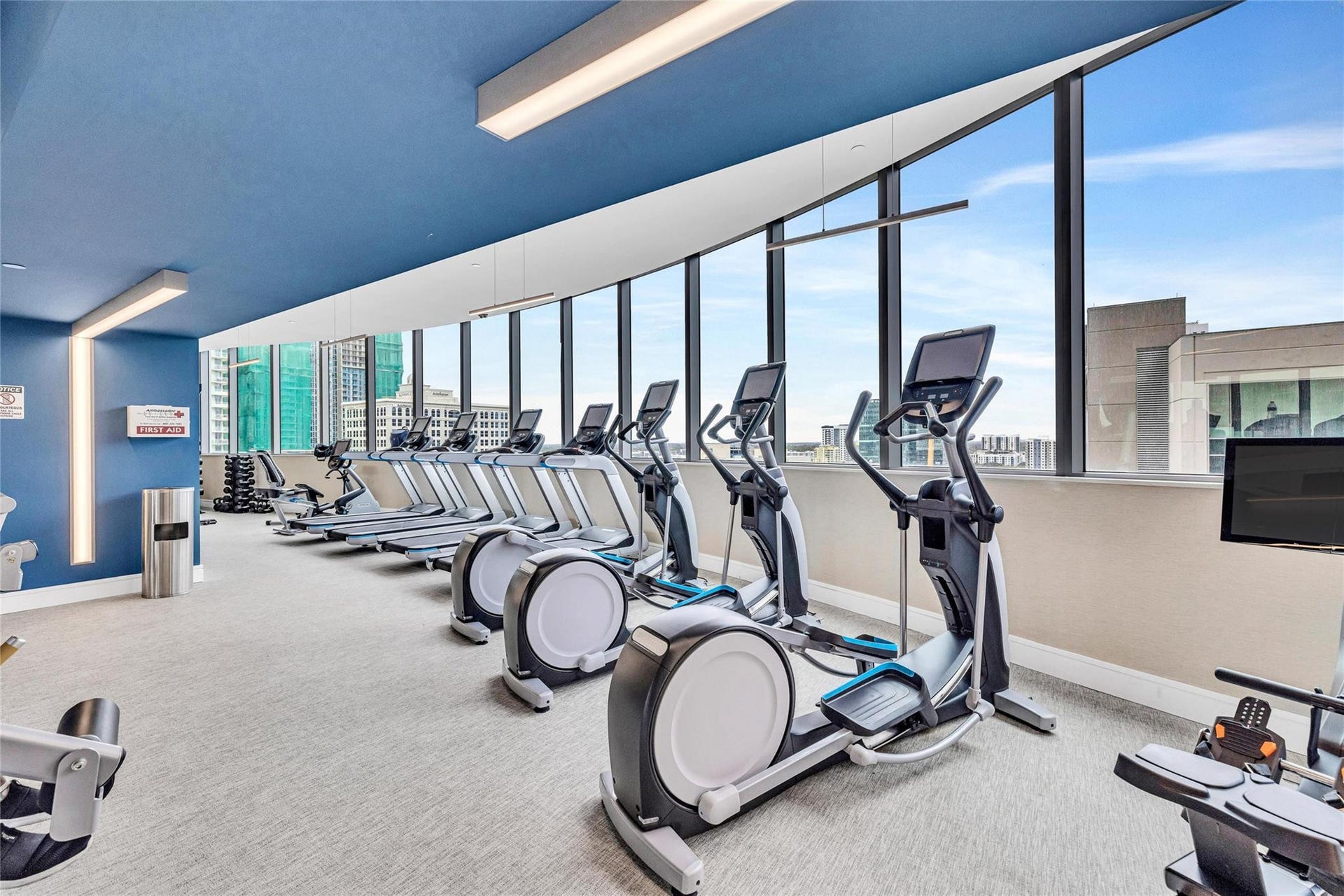 100 E Las Olas Boulevard, #1701, Fort Lauderdale, Fort Lauderdale, FL 33301 100 E Las Olas Boulevard, #1701, Fort Lauderdale, Fort Lauderdale, FL 33301