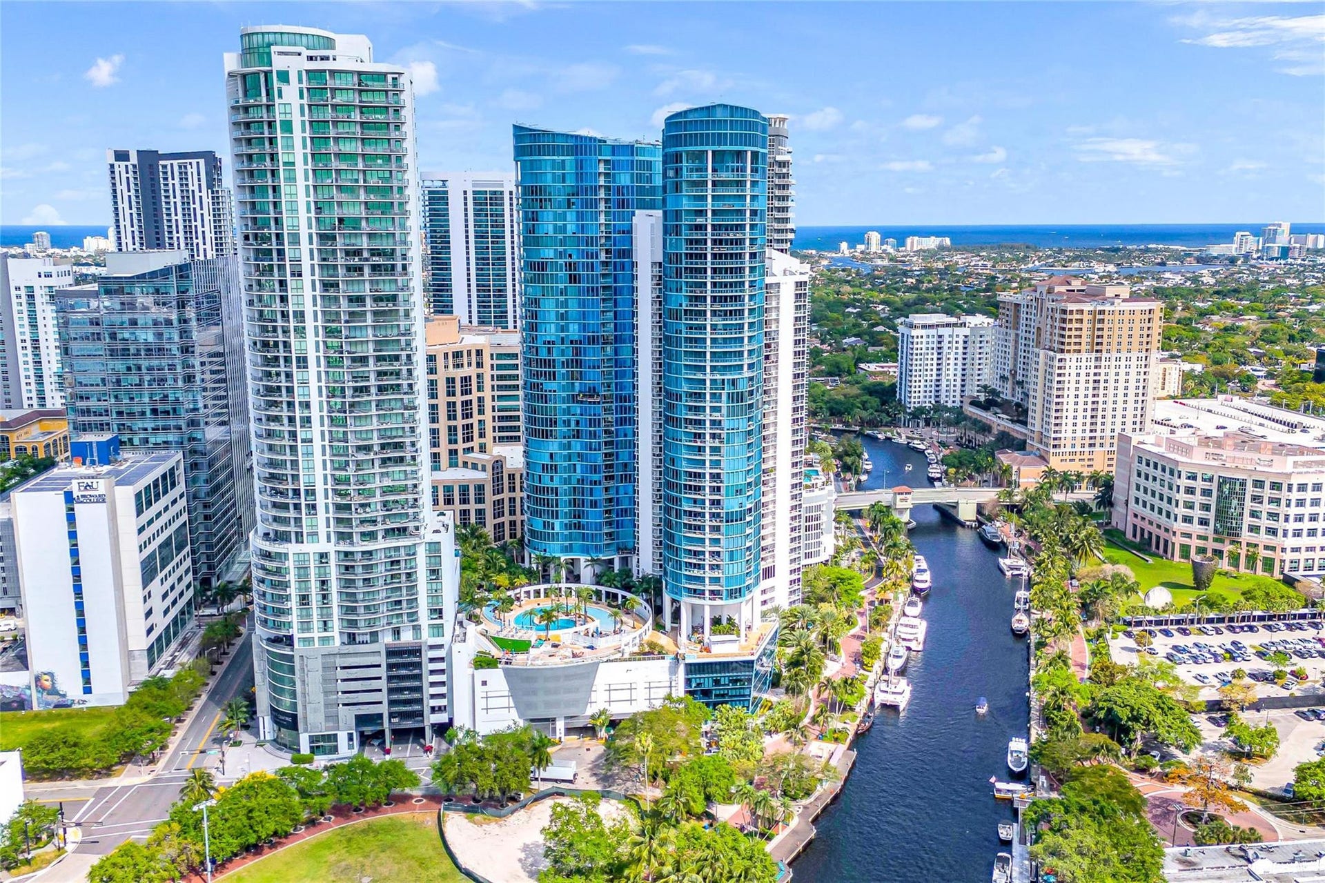 100 E Las Olas Boulevard, #1701, Fort Lauderdale, Fort Lauderdale, FL 33301 100 E Las Olas Boulevard, #1701, Fort Lauderdale, Fort Lauderdale, FL 33301