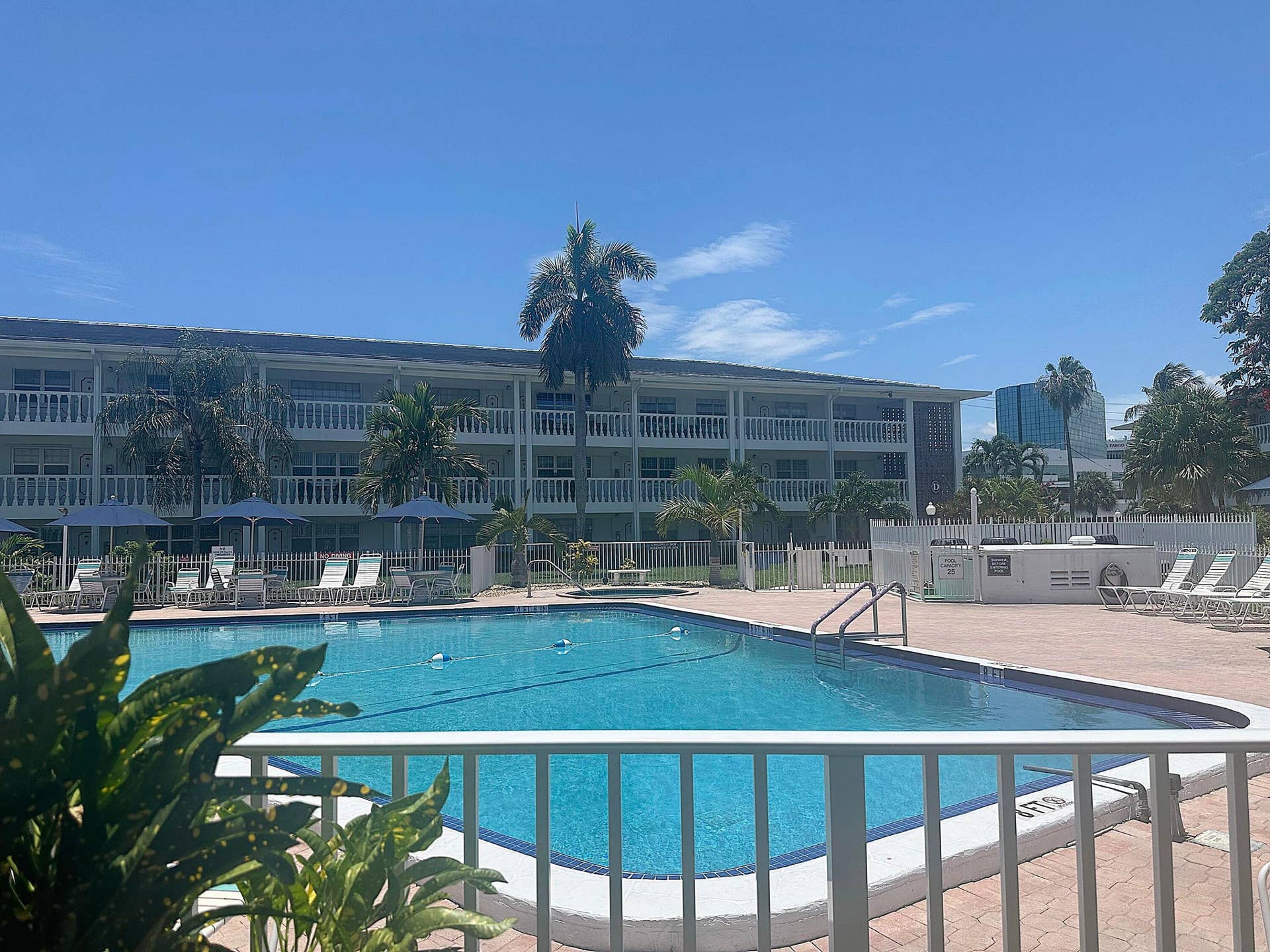 5208 NE 24th Terrace, #F106, Fort Lauderdale, FL 33308 MB26
