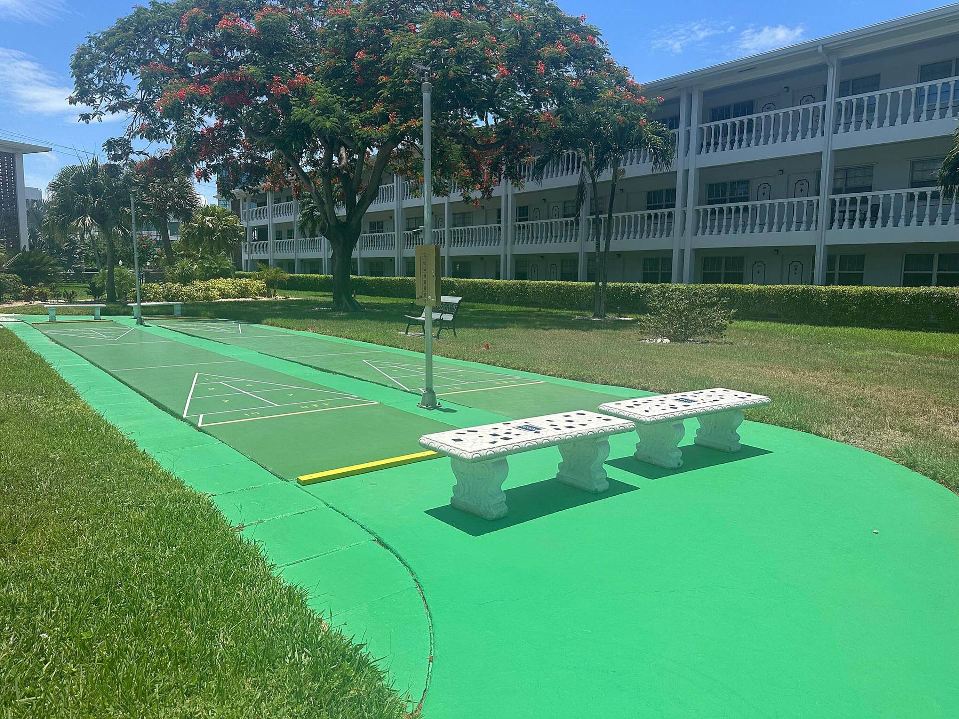 5208 NE 24th Terrace, #F106, Fort Lauderdale, FL 33308 MB15