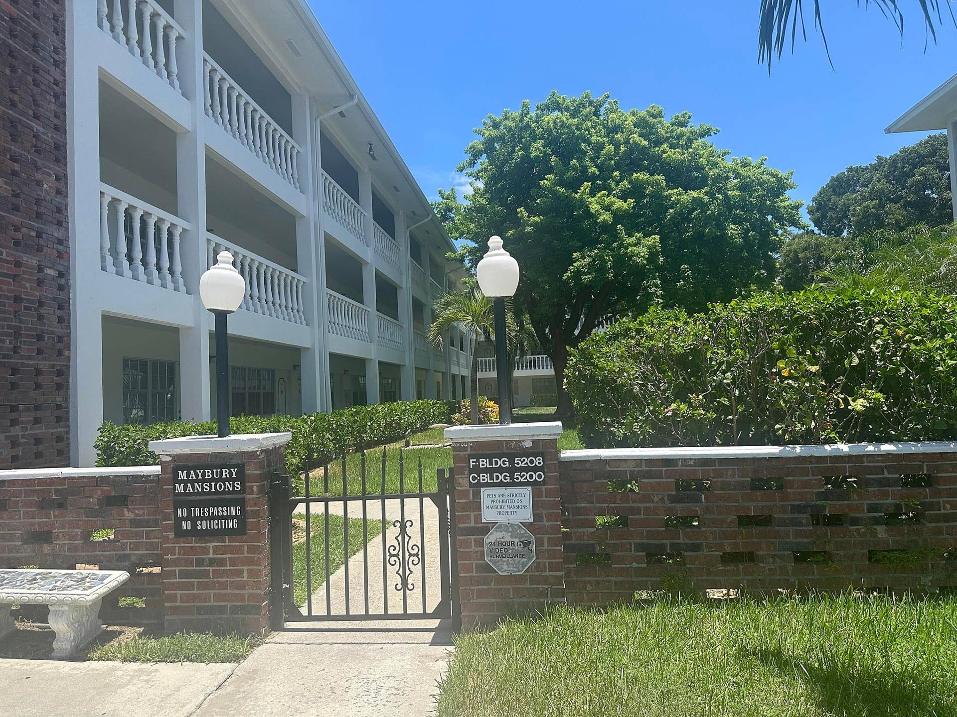 5208 NE 24th Terrace, #F106, Fort Lauderdale, FL 33308 MB18