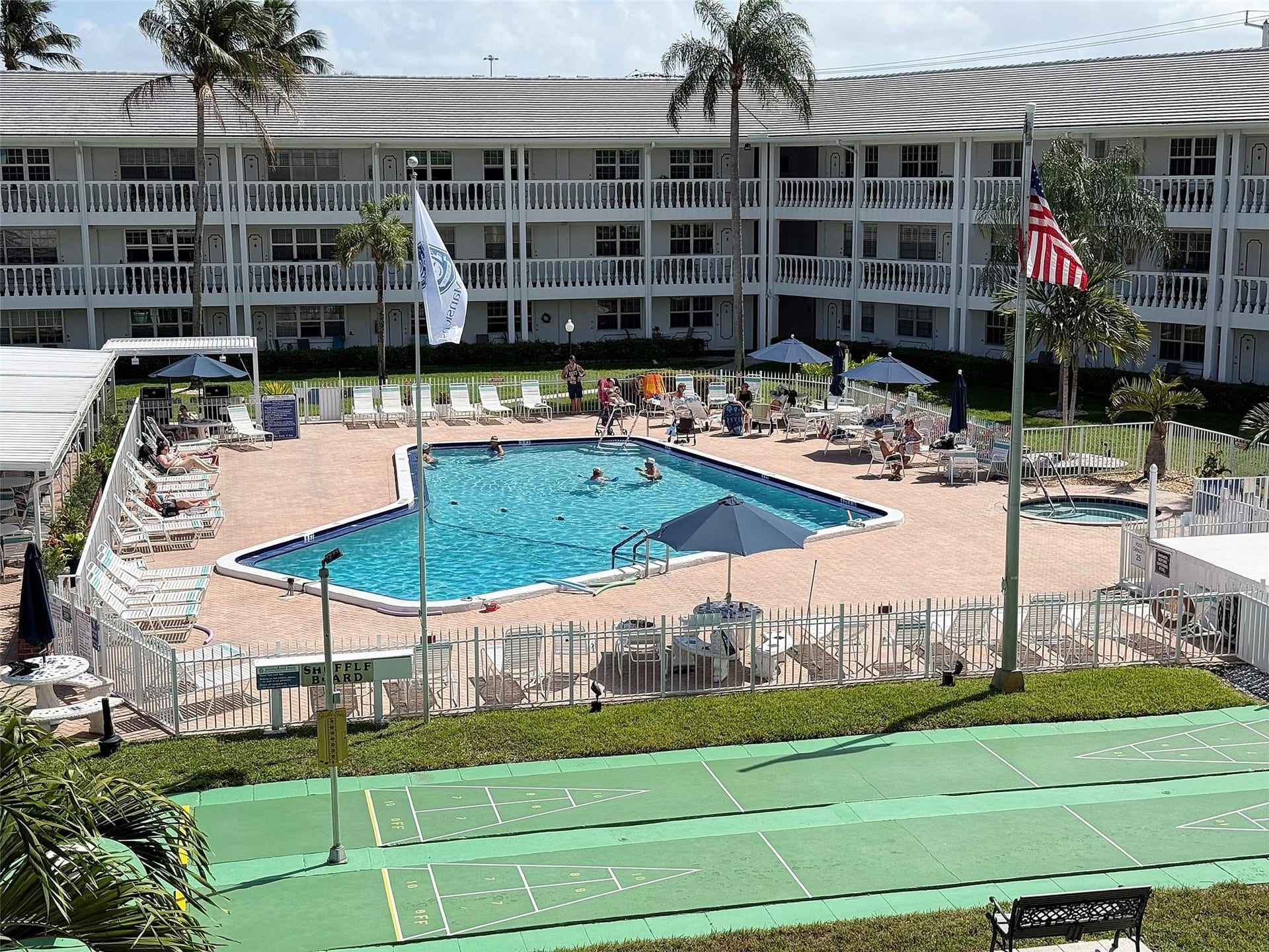 5208 NE 24th Terrace, #F106, Fort Lauderdale, FL 33308 Photo 15
