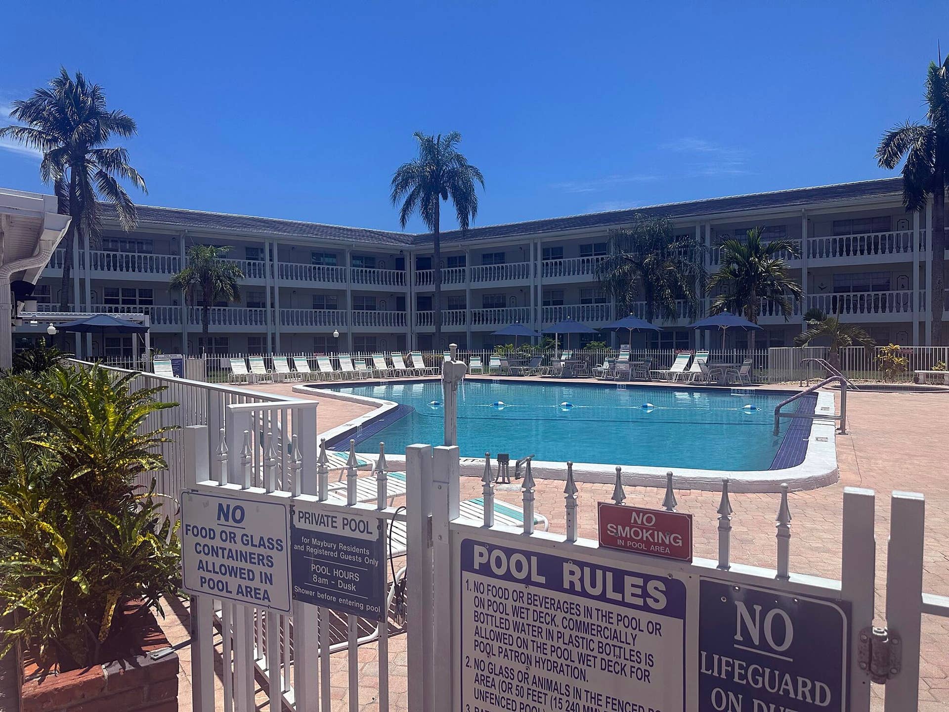 5208 NE 24th Terrace, #F106, Fort Lauderdale, FL 33308 MB24